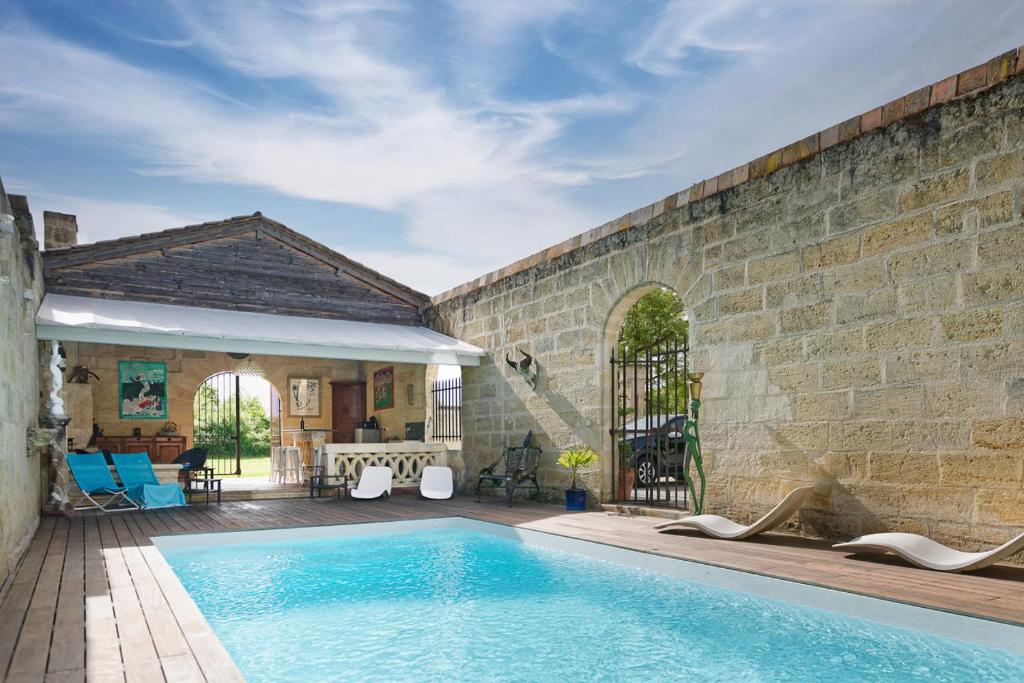 Domaine de Choisy 3