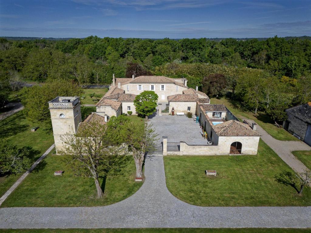 Domaine de Choisy 6