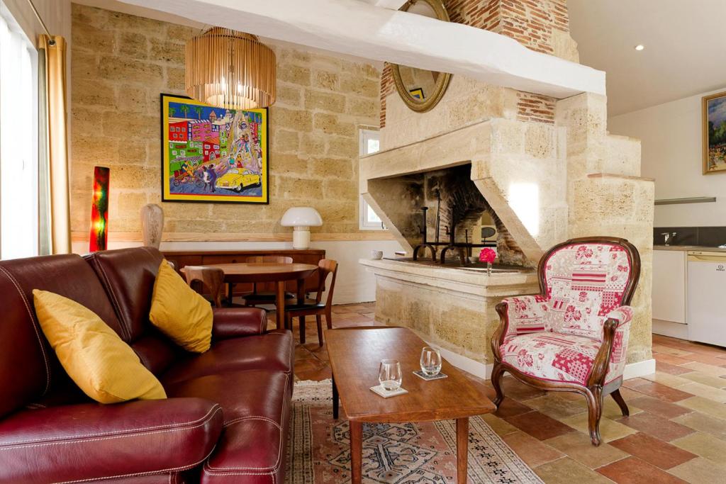Domaine de Choisy 4