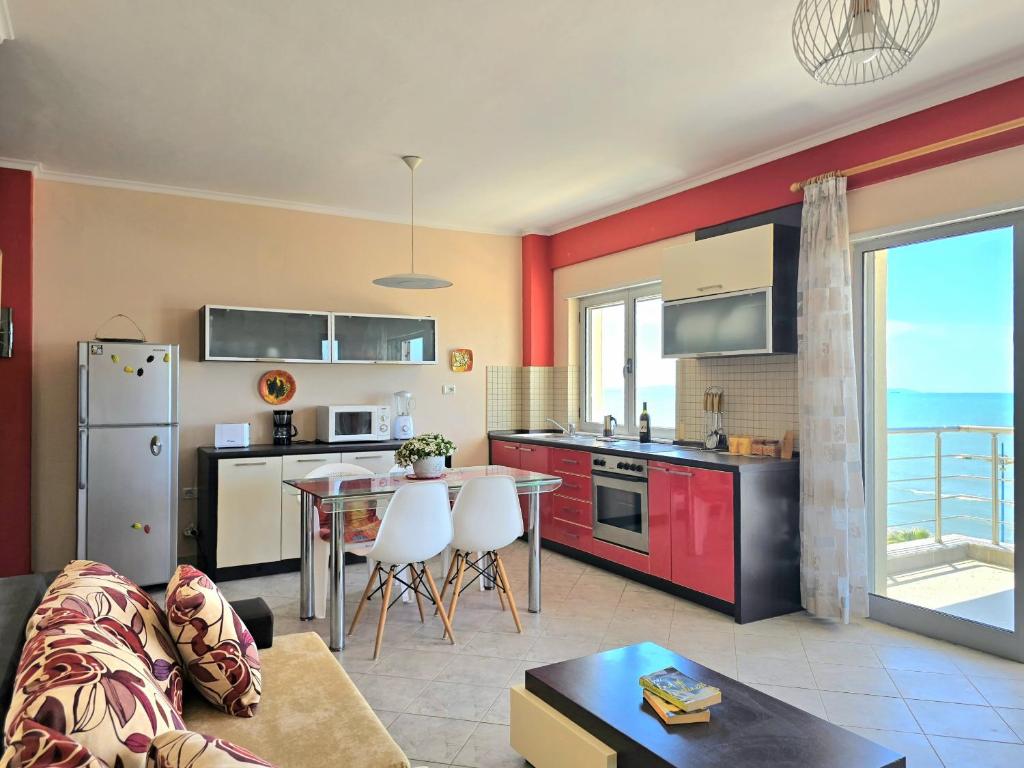 Dream View Apartments in Durres 5