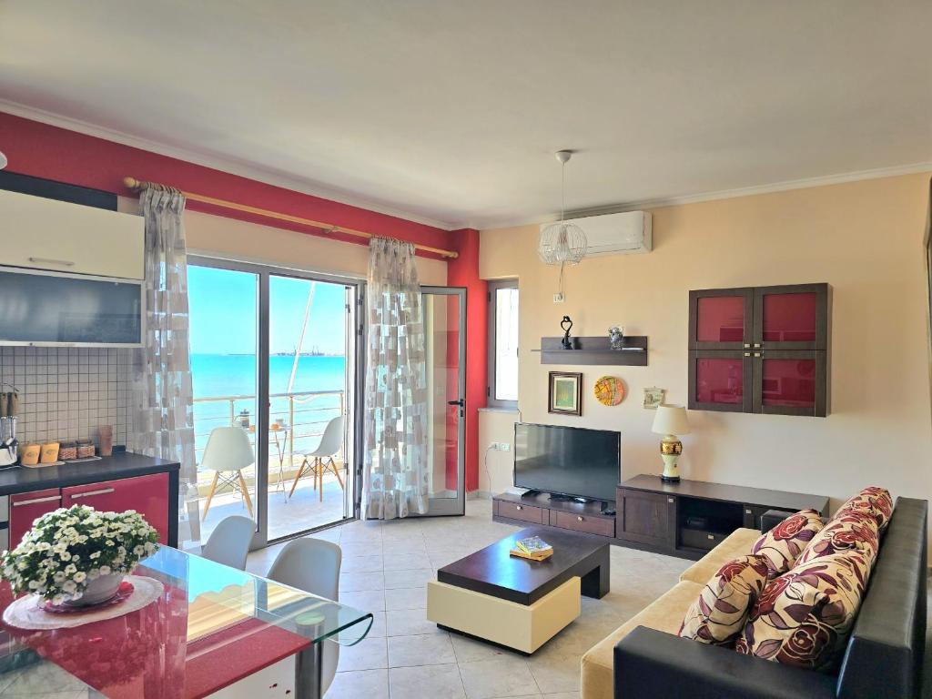 Dream View Apartments in Durres 7