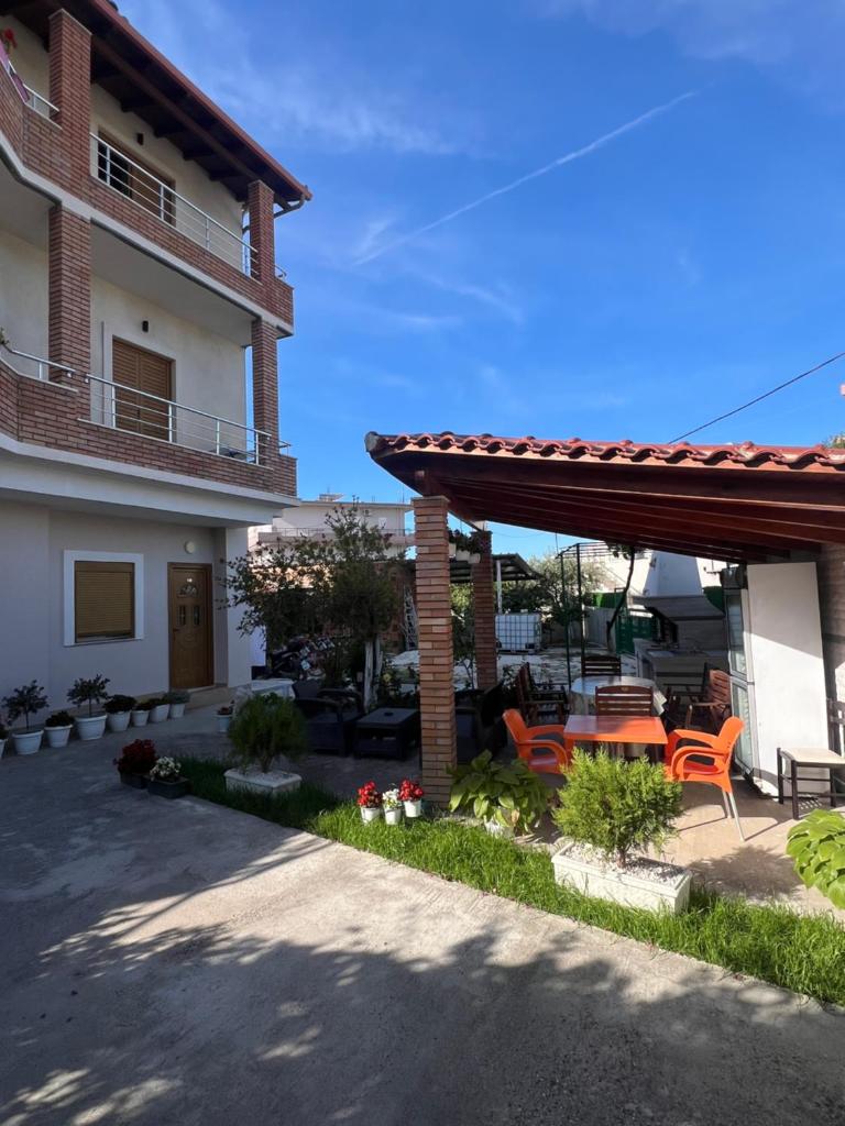 Vila Anxhelo 7