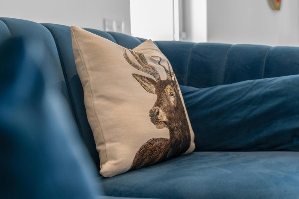 Luxe 5 Bedroom Guardbridge House - St Andrews 6