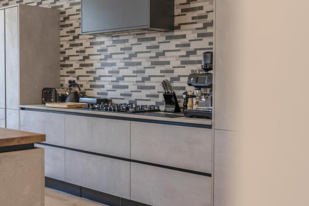 Luxe 5 Bedroom Guardbridge House - St Andrews 8