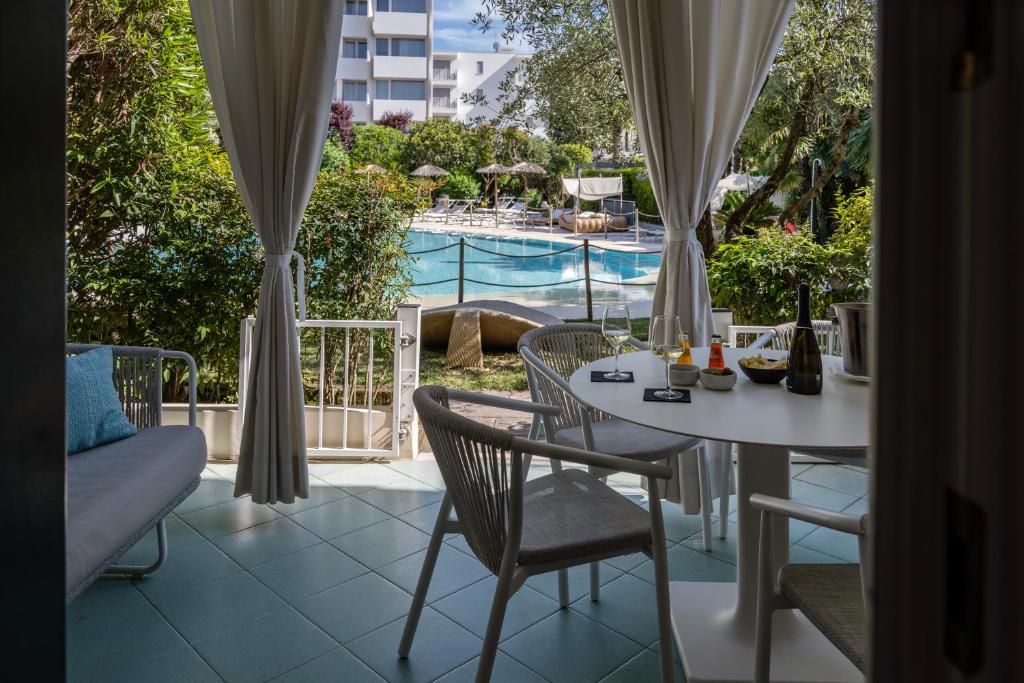 Villa Carlotta Jesolo Lido 4