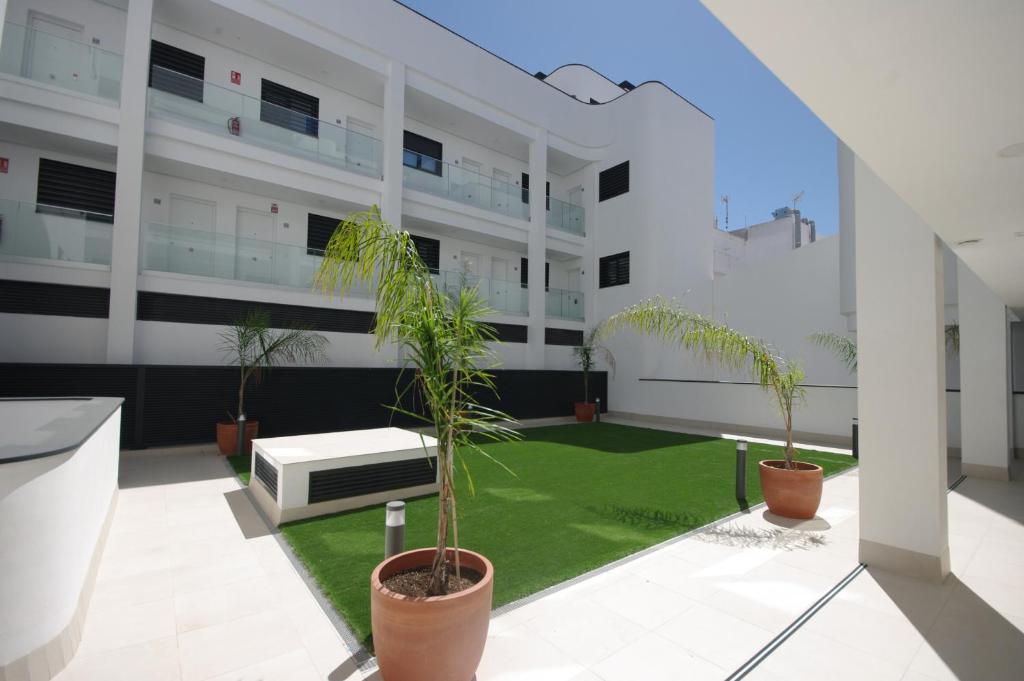 Livingtarifa Iceberg 7
