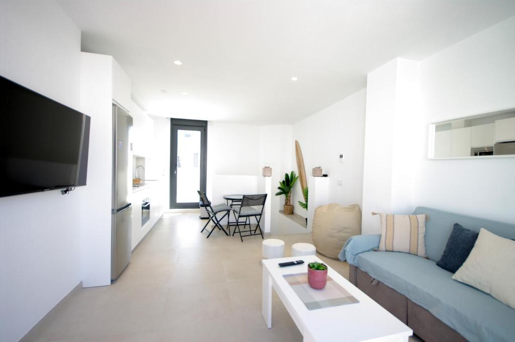 Livingtarifa Iceberg 6