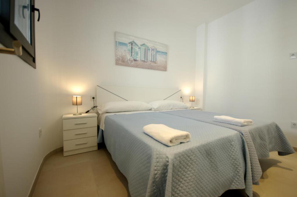 Livingtarifa Iceberg 8