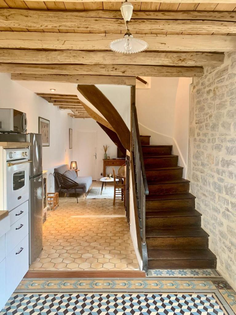 La Maison des Pérolles 2