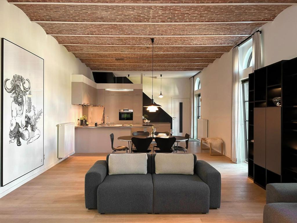 Hyggehus Tervuren 4