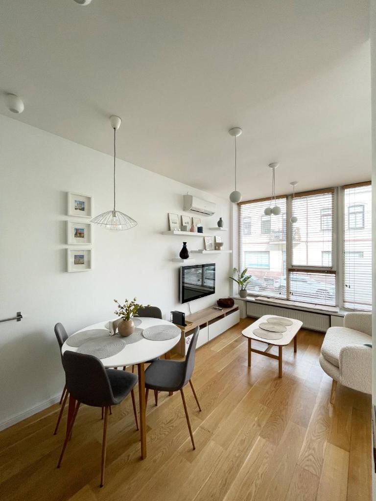 Cozy Vilnius Stay 4