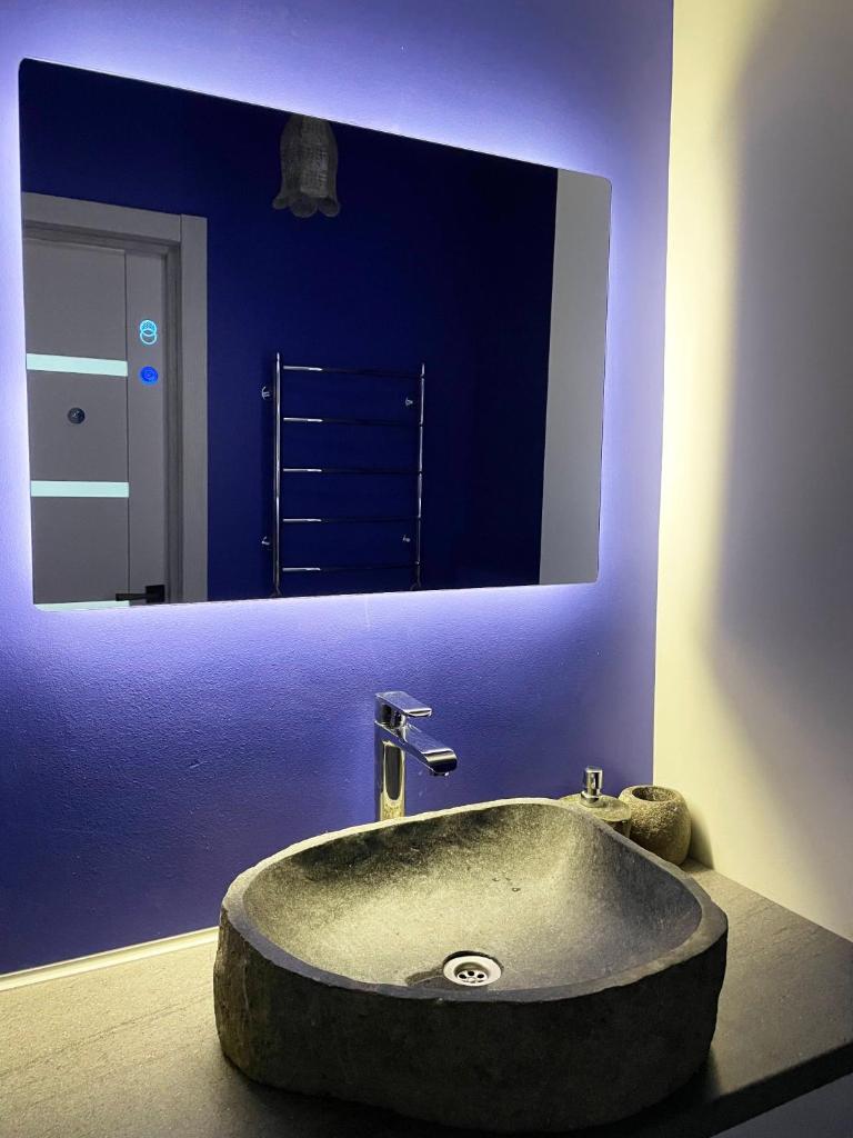 Cozy Vilnius Stay 8