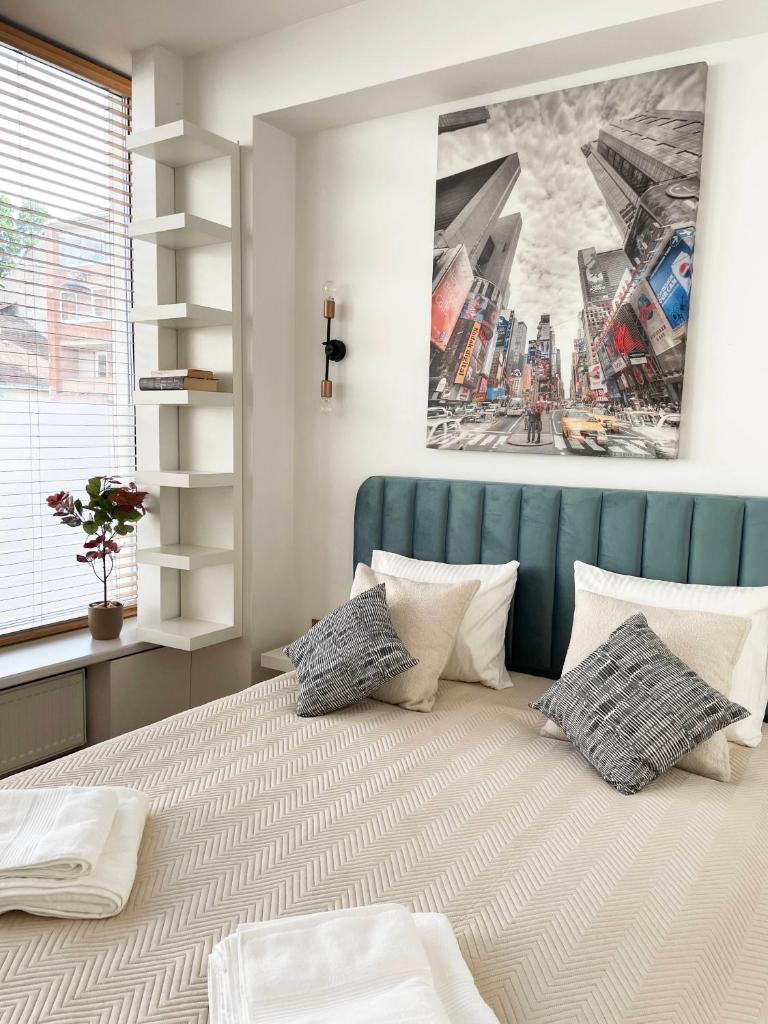 Cozy Vilnius Stay 7