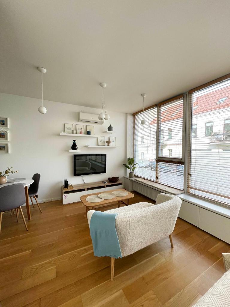 Cozy Vilnius Stay 5