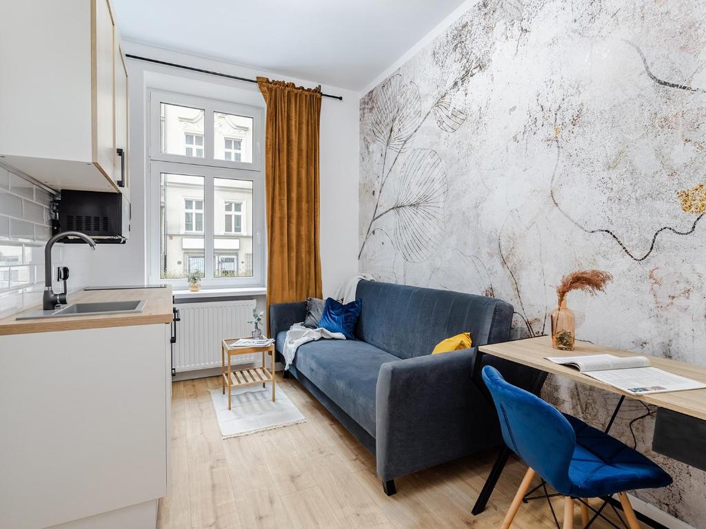 Łazarz Mini Apartments 3