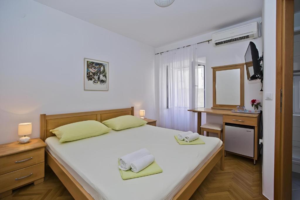 Villa Maria Paula Old Town Hvar 2