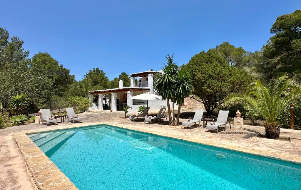 Villa Saljub De Can Sergent 1