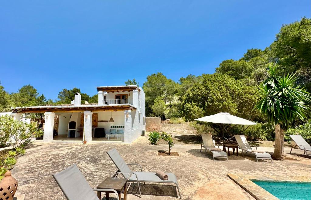 Villa Saljub De Can Sergent 7