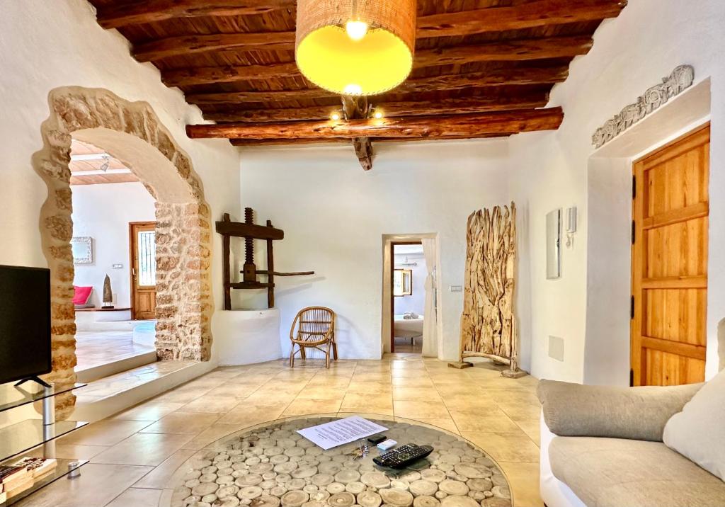 Villa Saljub De Can Sergent 6