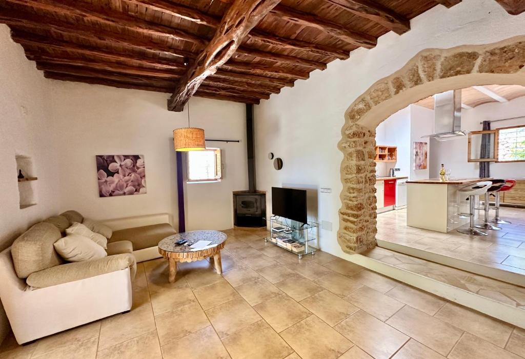 Villa Saljub De Can Sergent 5