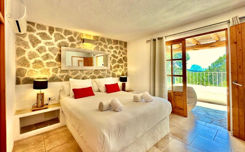 Villa Saljub De Can Sergent 2