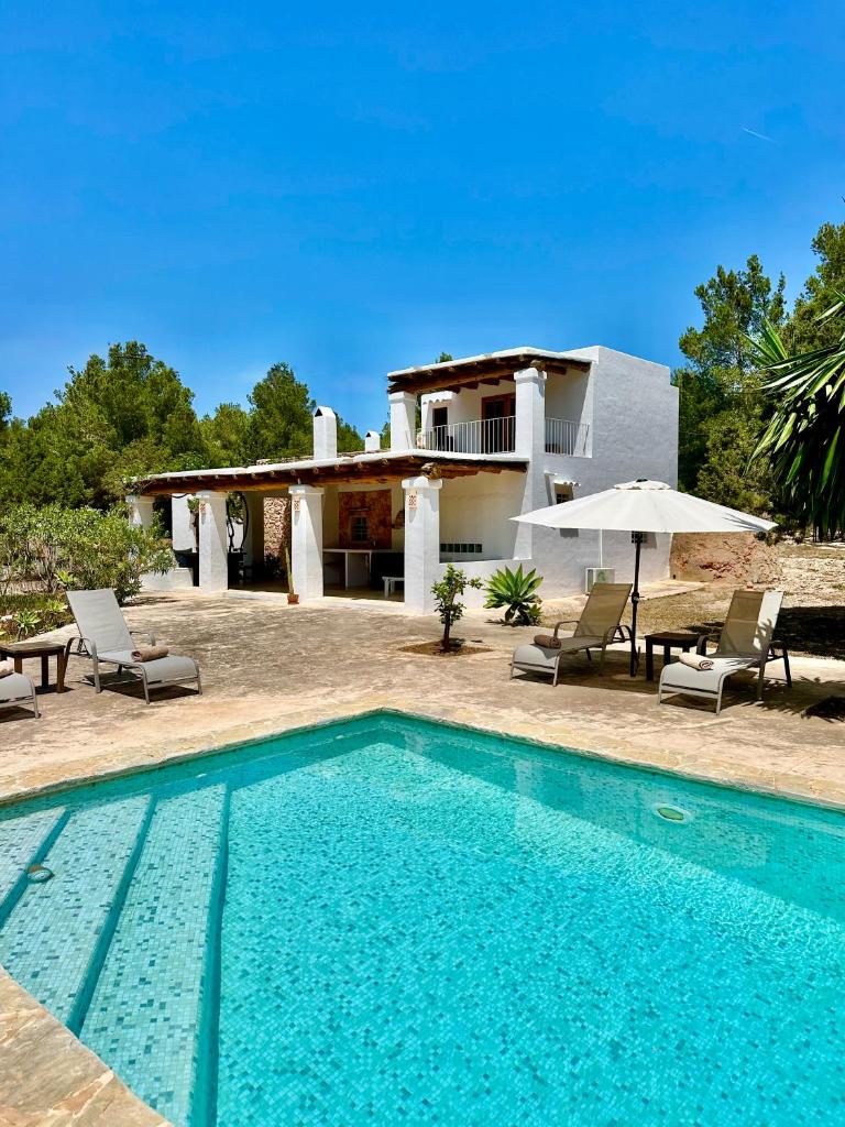 Villa Saljub De Can Sergent 4