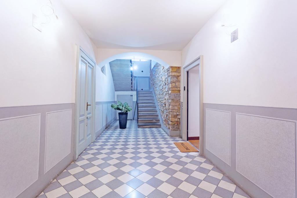 Appartamento Chiaro - Casa Collina 8