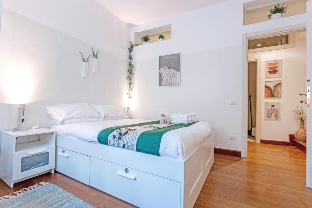 Appartamento Chiaro - Casa Collina 6