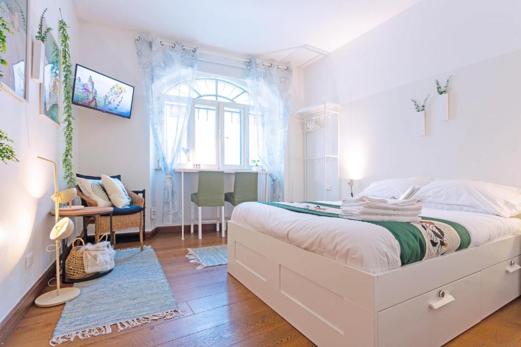 Appartamento Chiaro - Casa Collina 5