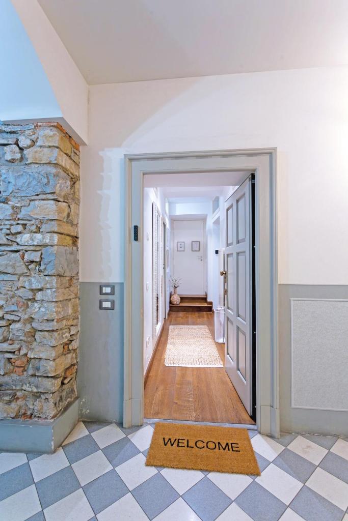 Appartamento Chiaro - Casa Collina 4
