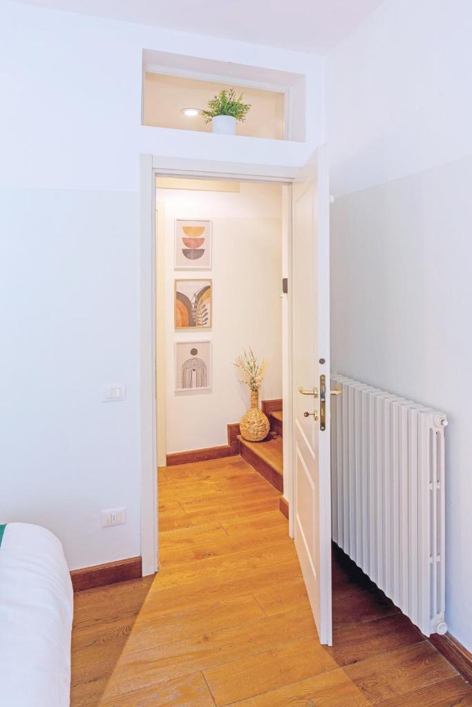 Appartamento Chiaro - Casa Collina 2