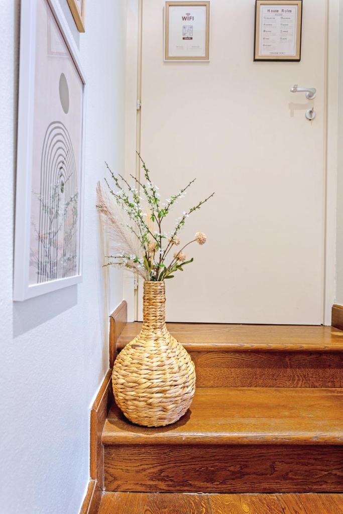 Appartamento Chiaro - Casa Collina 3