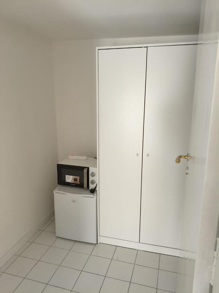 Residence e appartamenti Cavallerizza 8