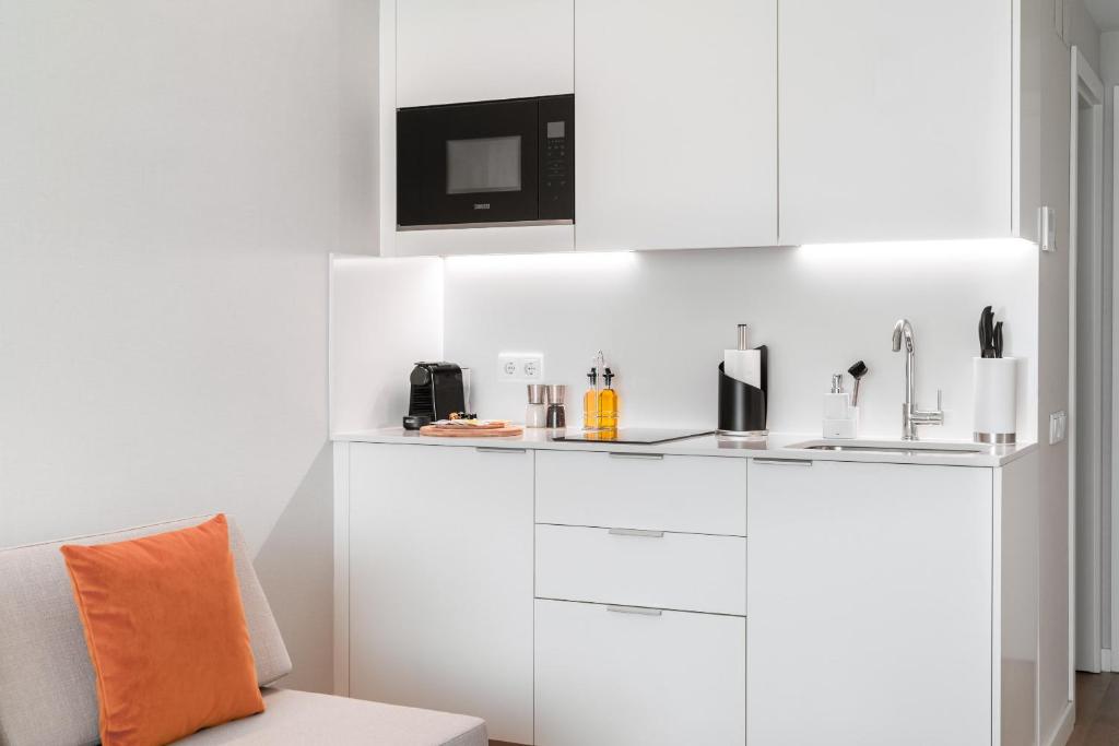 Limehome Lisbon Campo Pequeno 6