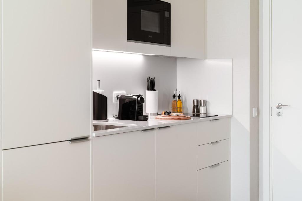 Limehome Lisbon Campo Pequeno 8