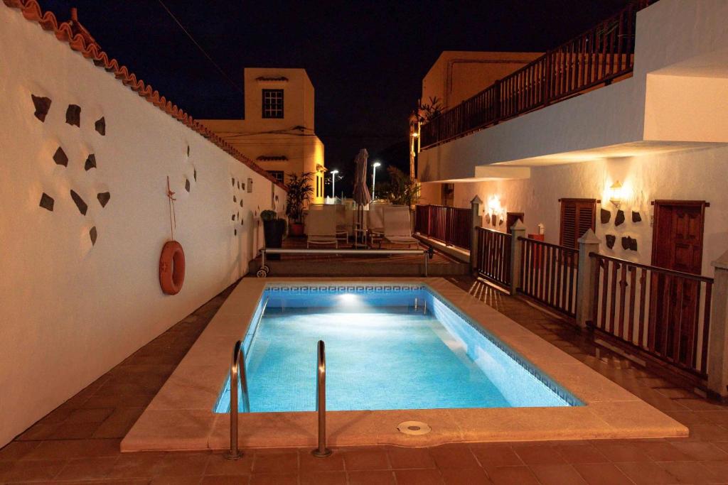 Casa Justina 2