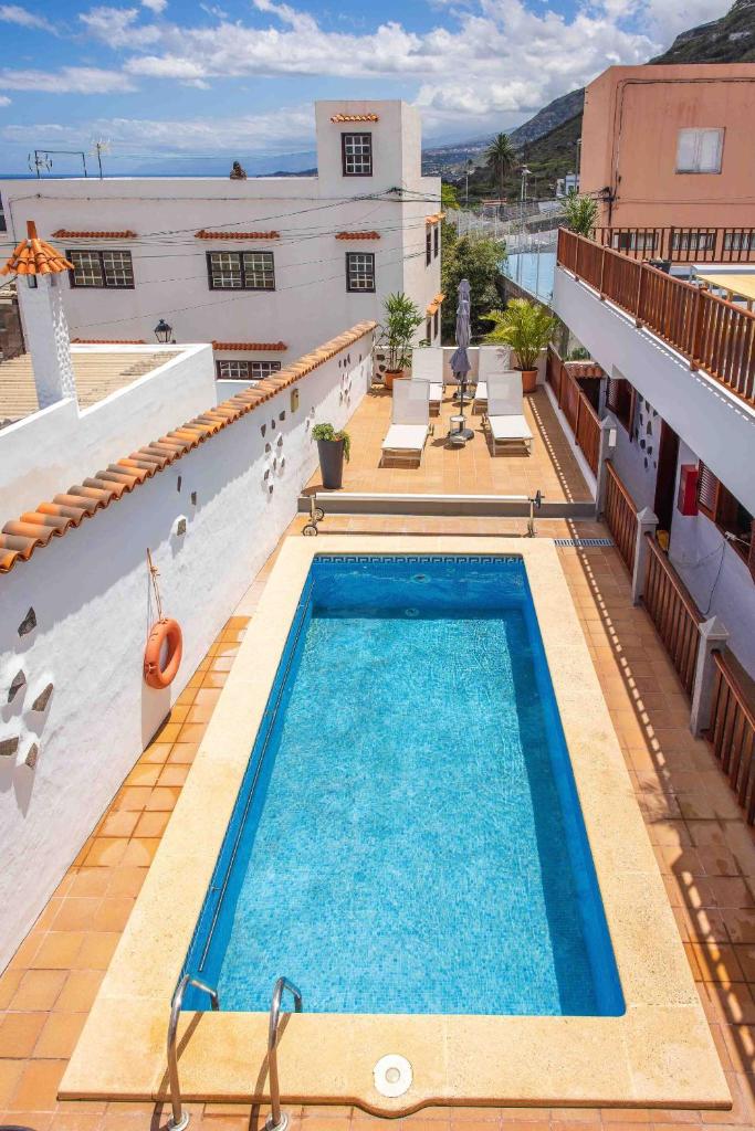 Casa Justina 3