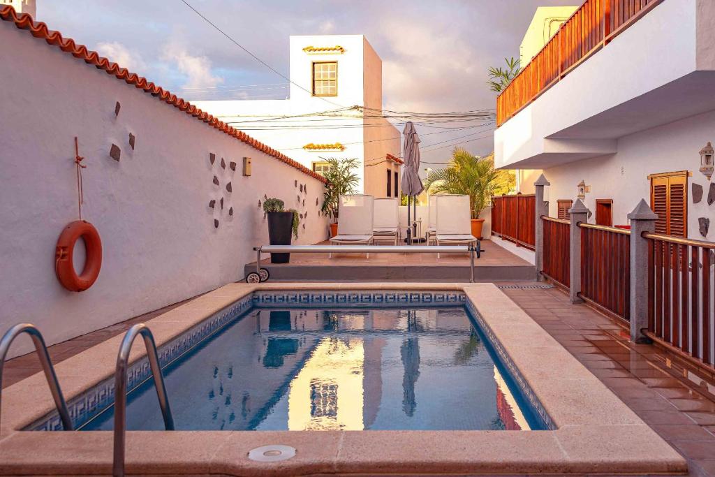 Casa Justina 5