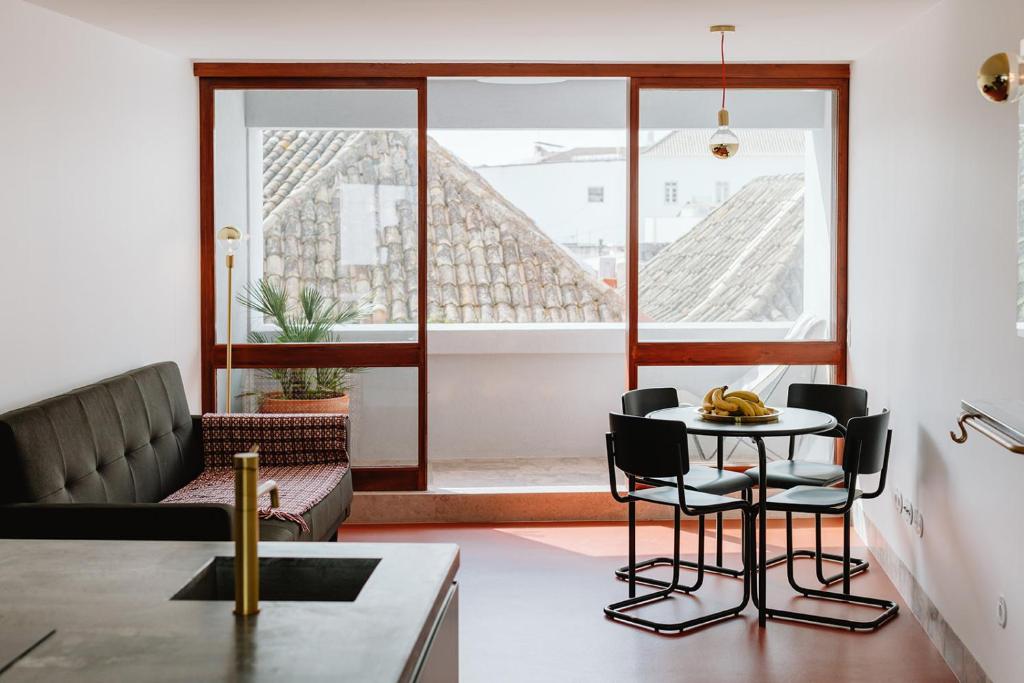 THE MODERNIST, Architecture experience 7