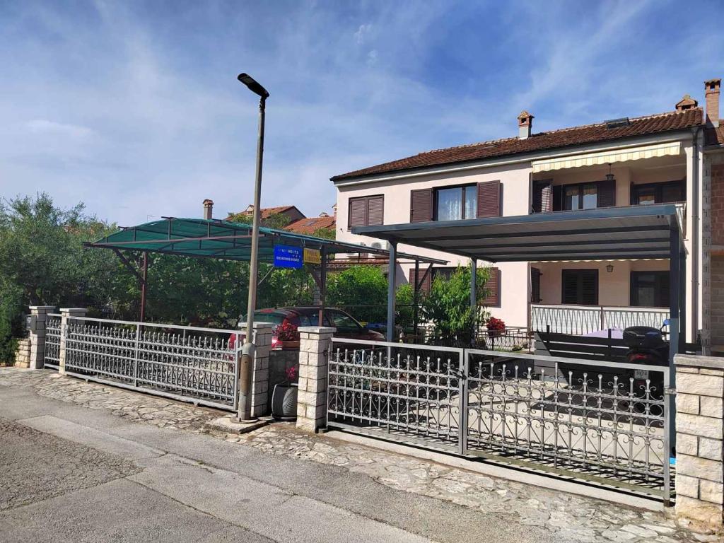Studio apartman Iva 6