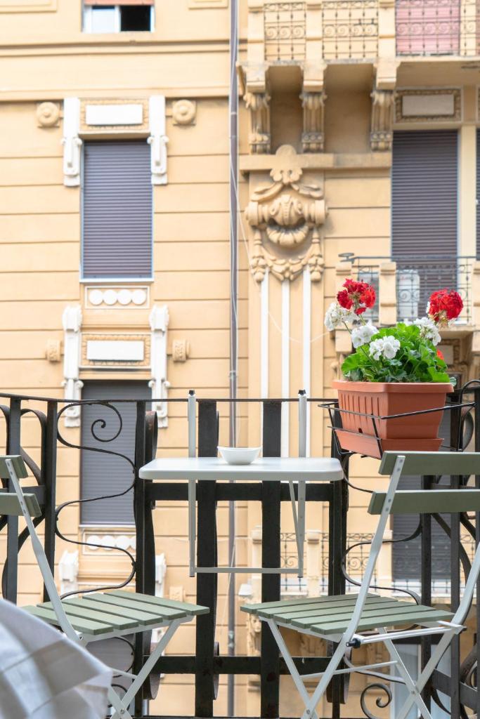 "Nico's Apartment" in Centro Città 5