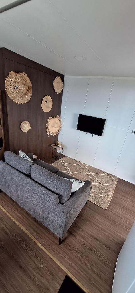 Bungalow des ColimS 1