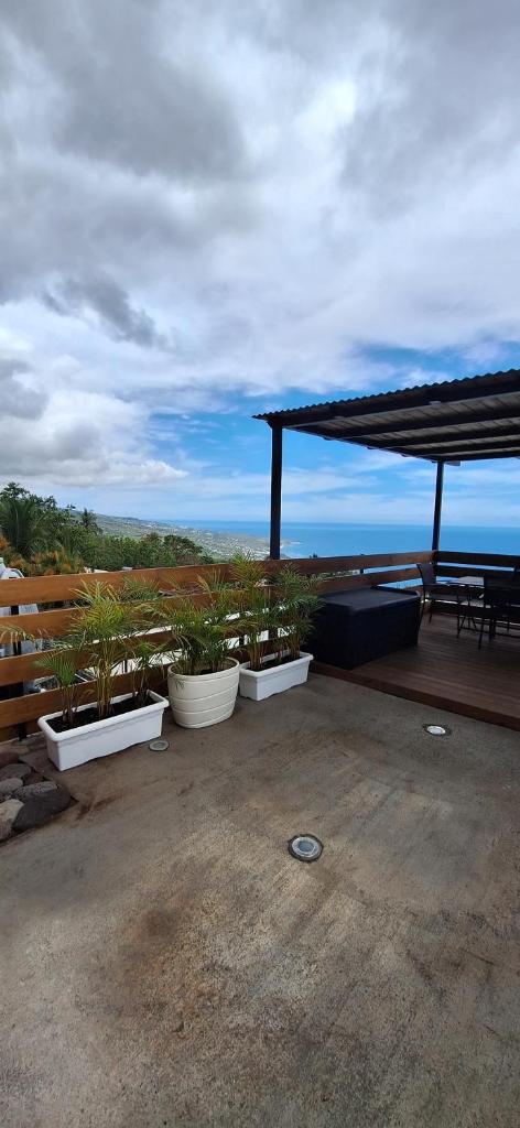 Bungalow des ColimS 2