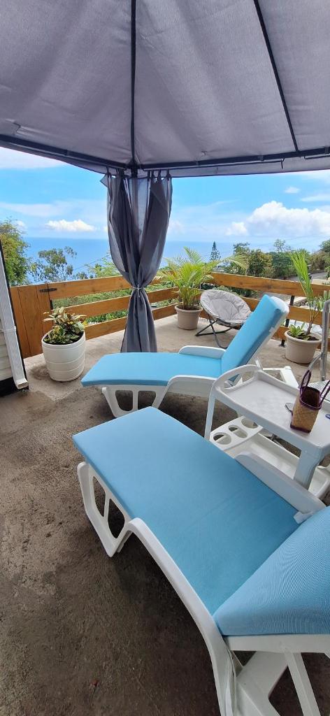 Bungalow des ColimS 3