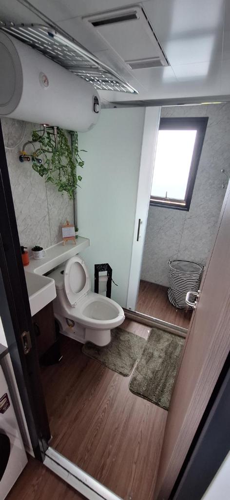 Bungalow des ColimS 4