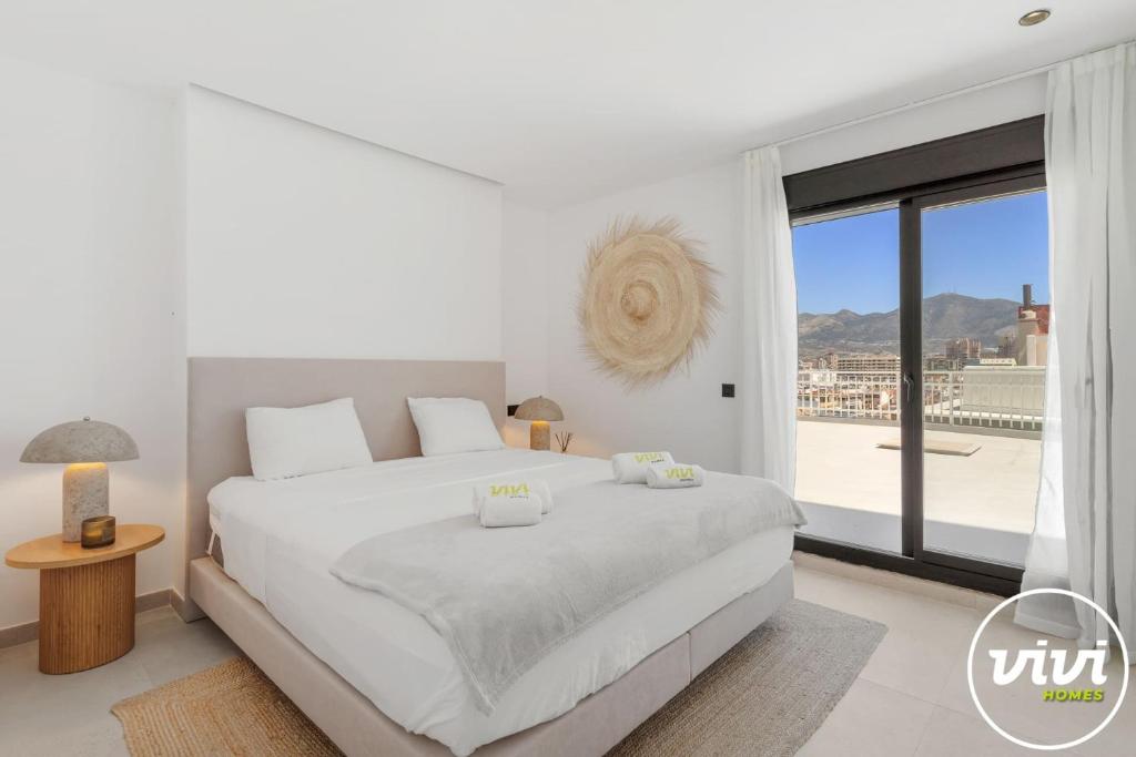 ViVi Homes - Las Cuevas 5
