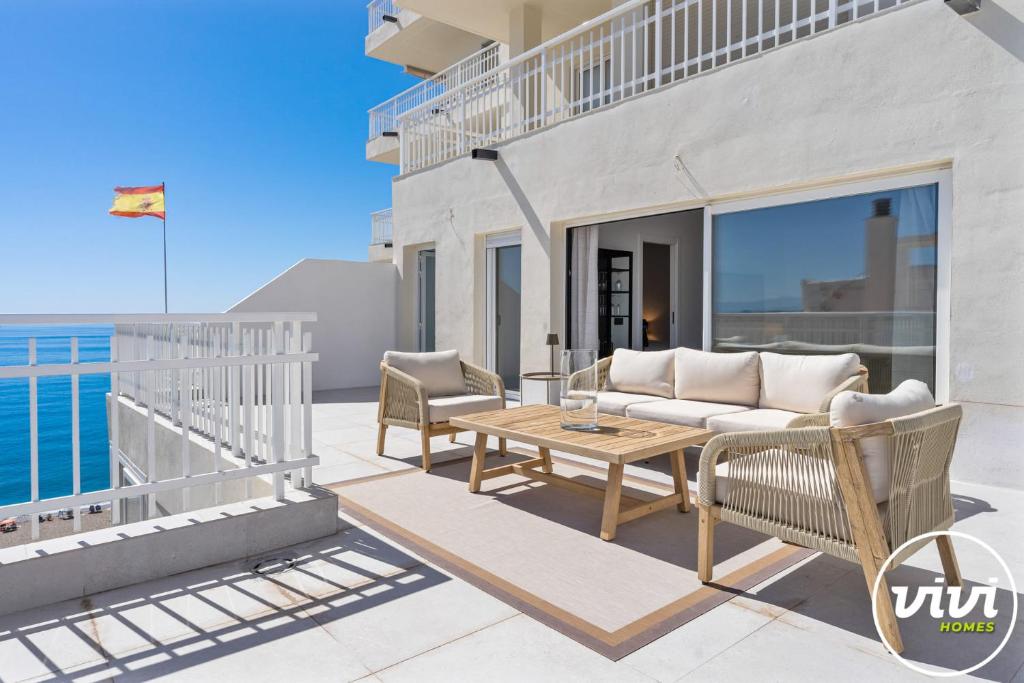 ViVi Homes - Las Cuevas 2