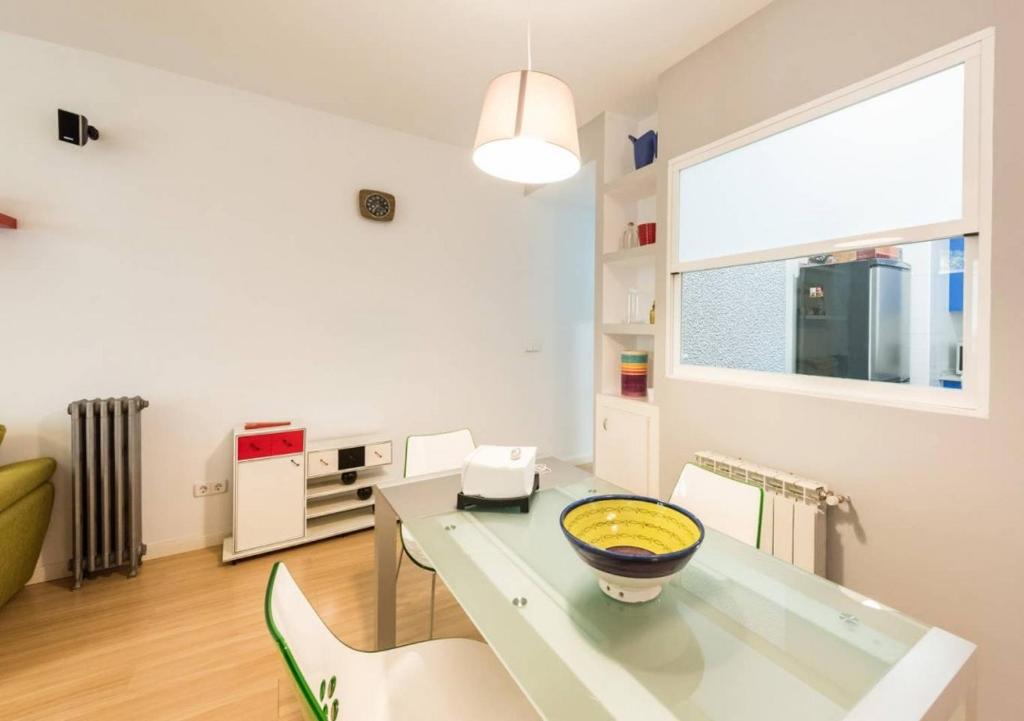 Latina City Center - Bright Cozy 1BD 6