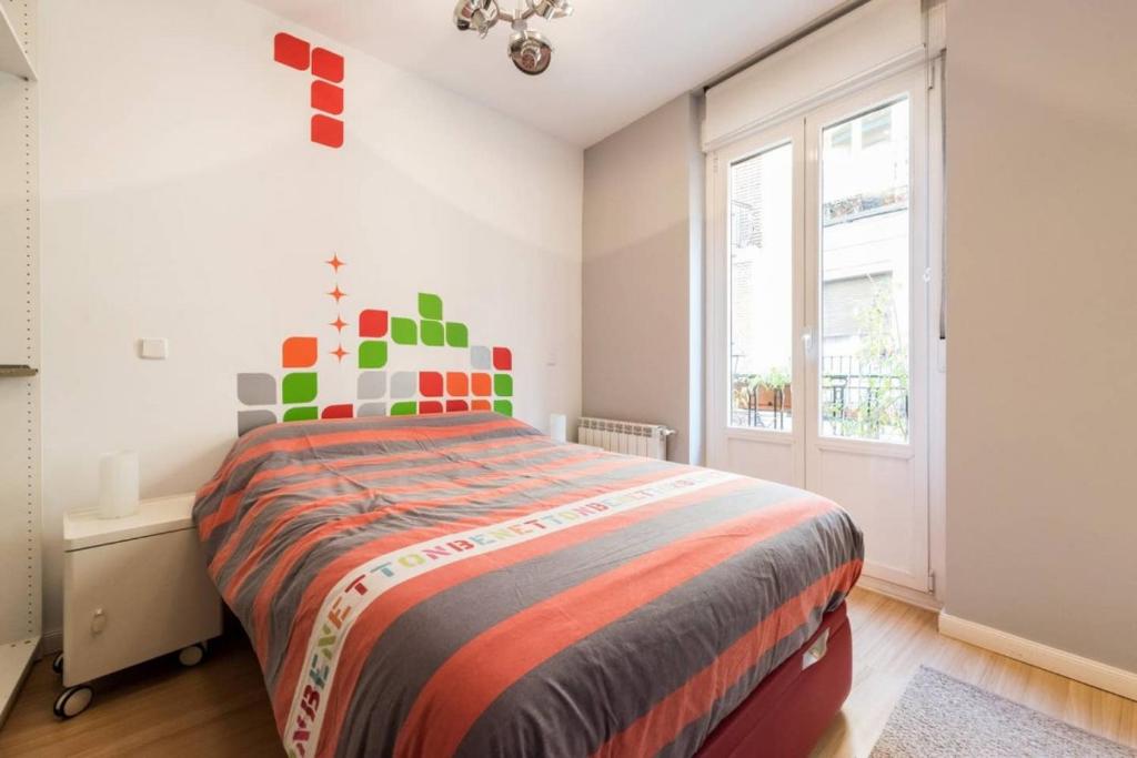 Latina City Center - Bright Cozy 1BD 8