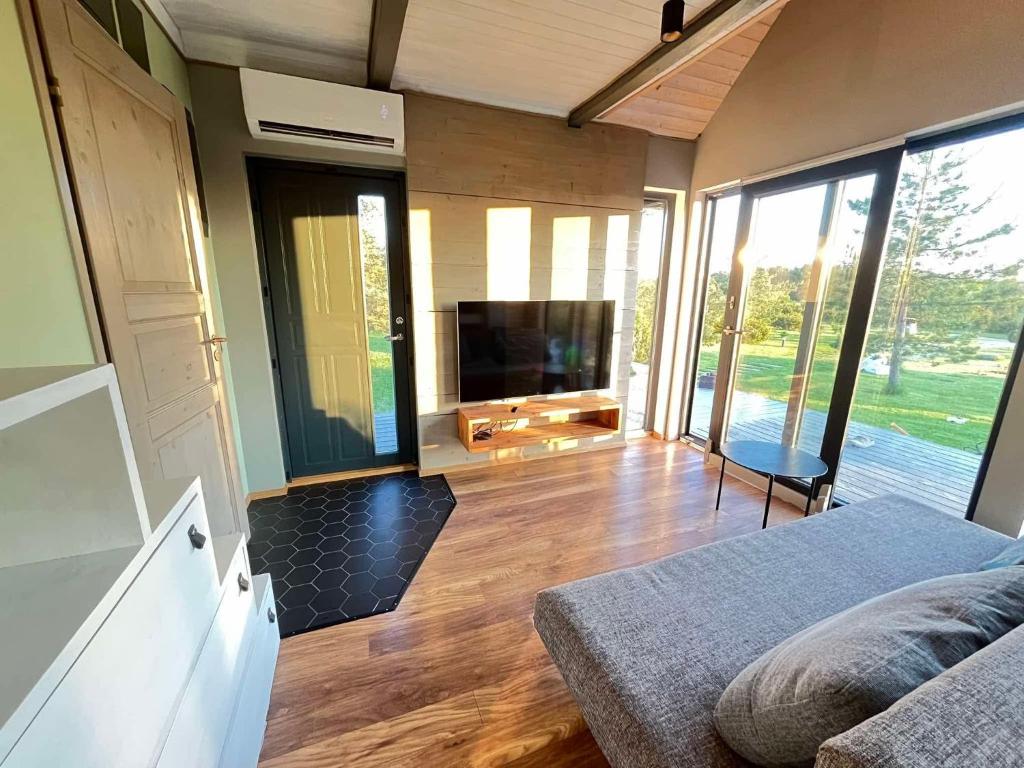 Saunahouse 5